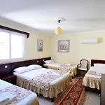 Sevin Szálloda Bodrum