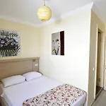 Sevin Hotel