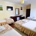 Sevin Hotel