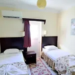 Sevin Hotel