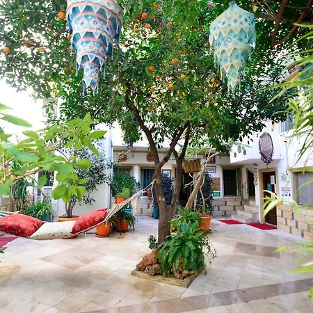 Sevin Hotel