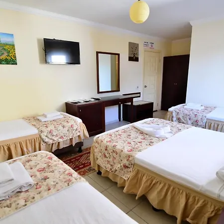 Sevin Hotel