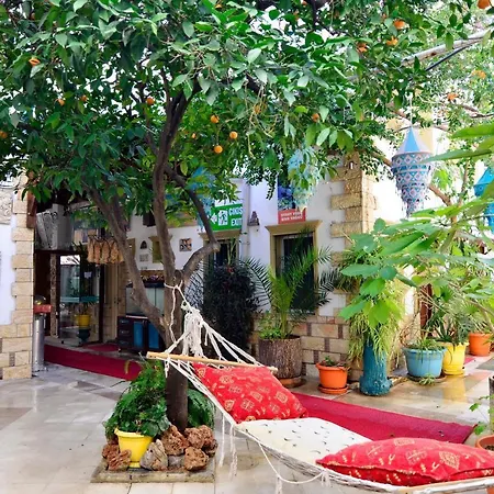 Otel Sevin