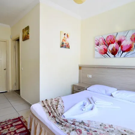 Hotel Sevin 2*