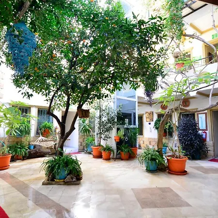 Sevin Hotel