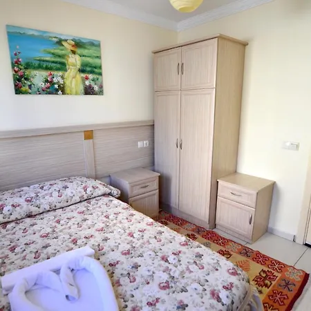Sevin Hotel