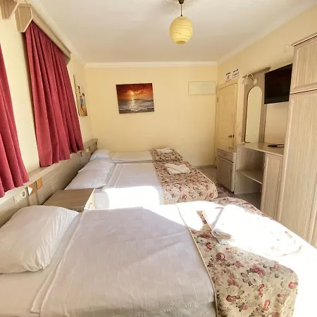 Sevin Hotel Bodrum
