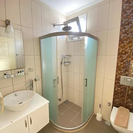 Hotel Sevin