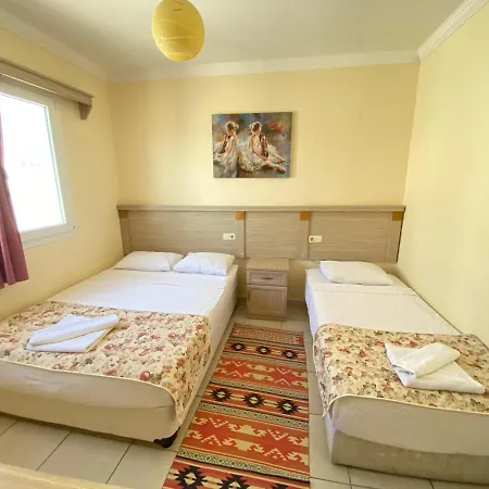 Hotel Sevin 2*