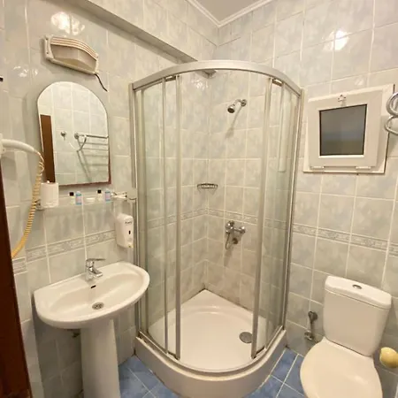 Hotel Sevin