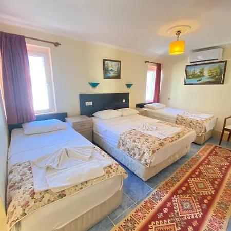 Hotel Sevin 2*