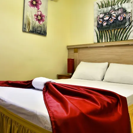 Otel Sevin Bodrum
