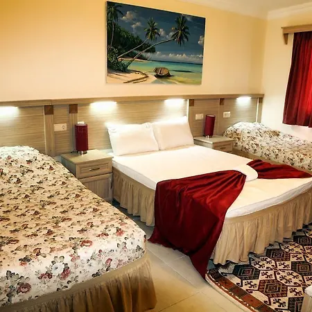 Sevin Otel 2*