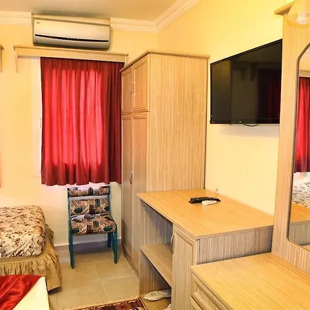 Sevin Otel 2*