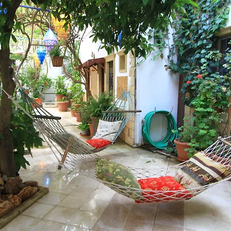 Otel Sevin Bodrum