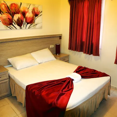 Sevin Otel
