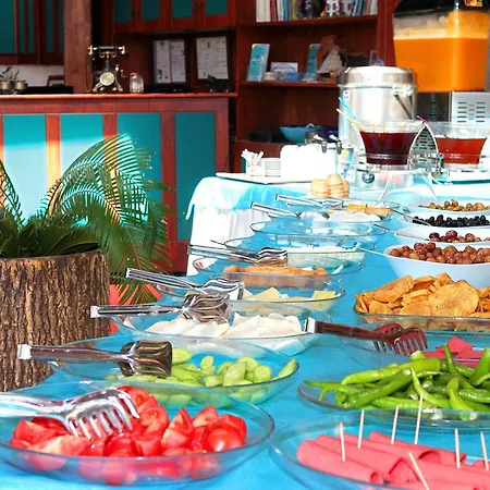Sevin Otel