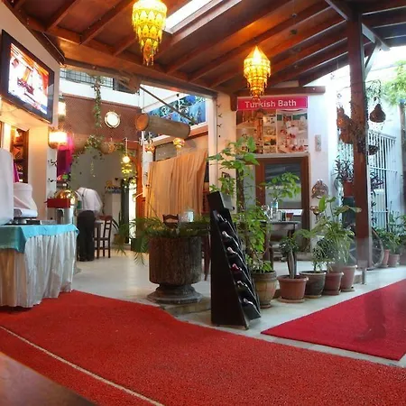 Otel Sevin