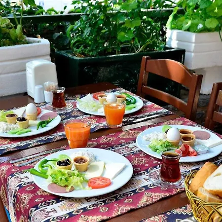 Otel Sevin 2*
