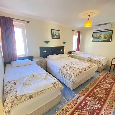 Otel Sevin Bodrum