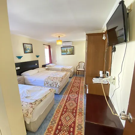 Sevin Otel 2*