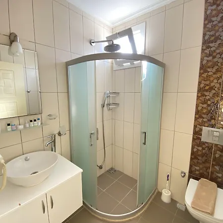 Otel Sevin
