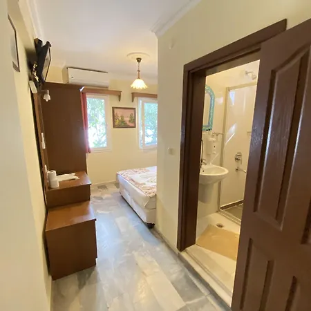 Sevin Otel 2*