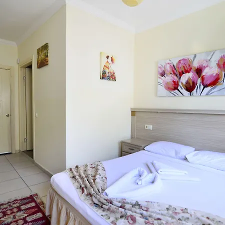 Sevin Otel