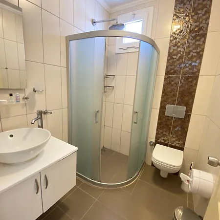 Otel Sevin