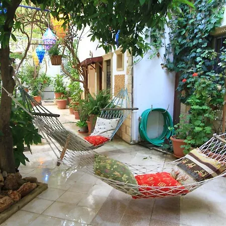 Sevin 2* Bodrum