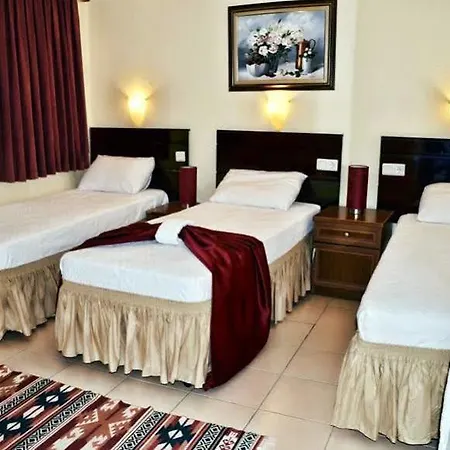 Sevin Hotel