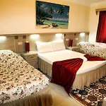 Sevin Hotel 2*