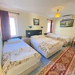 호텔 Sevin Bodrum