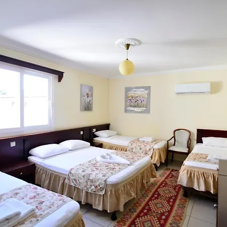 Sevin מלון בודרום