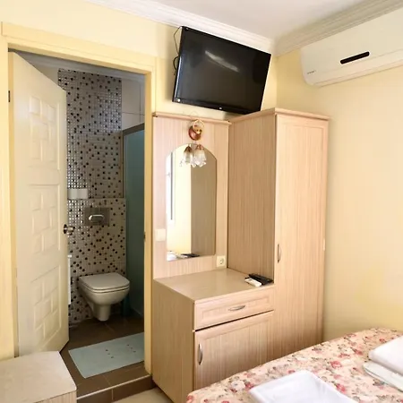 Hotel Sevin