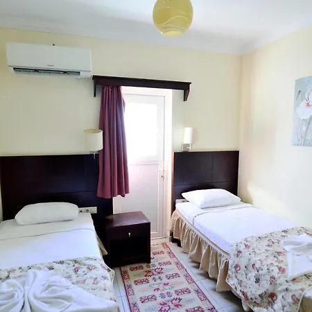 Sevin Hotel