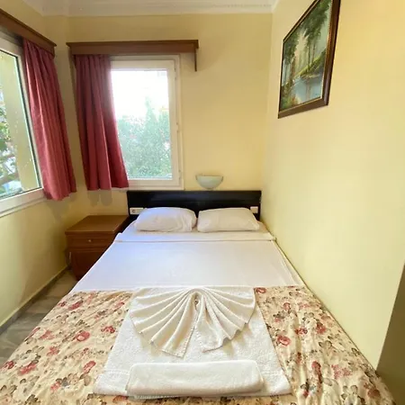 Sevin 2* בודרום