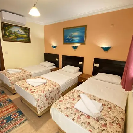 Hotel Sevin