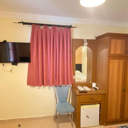 Sevin מלון בודרום