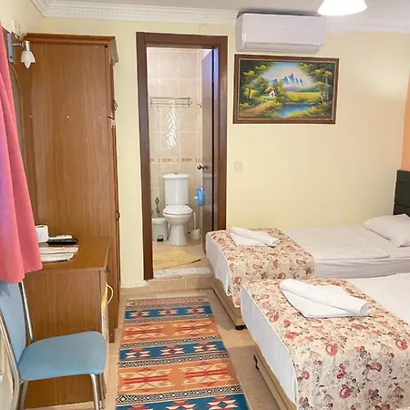 Sevin 2* בודרום