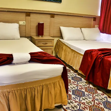 Hotel Sevin 2*