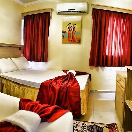 Sevin 2* בודרום