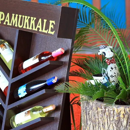 Sevin 2* בודרום