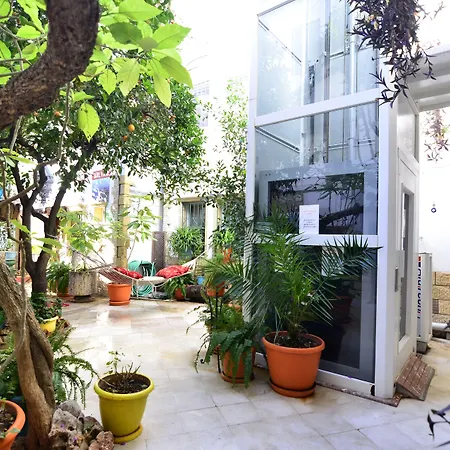 Sevin 2* בודרום