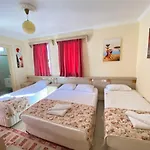 Sevin Hotel 2*