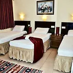 Sevin Hotel
