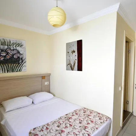 Sevin Hotel