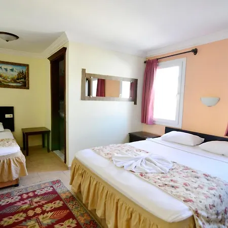 Hotel Sevin Bodrum
