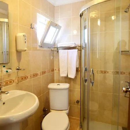 Hotel Sevin 2*