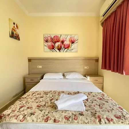 Sevin Hotel 2*